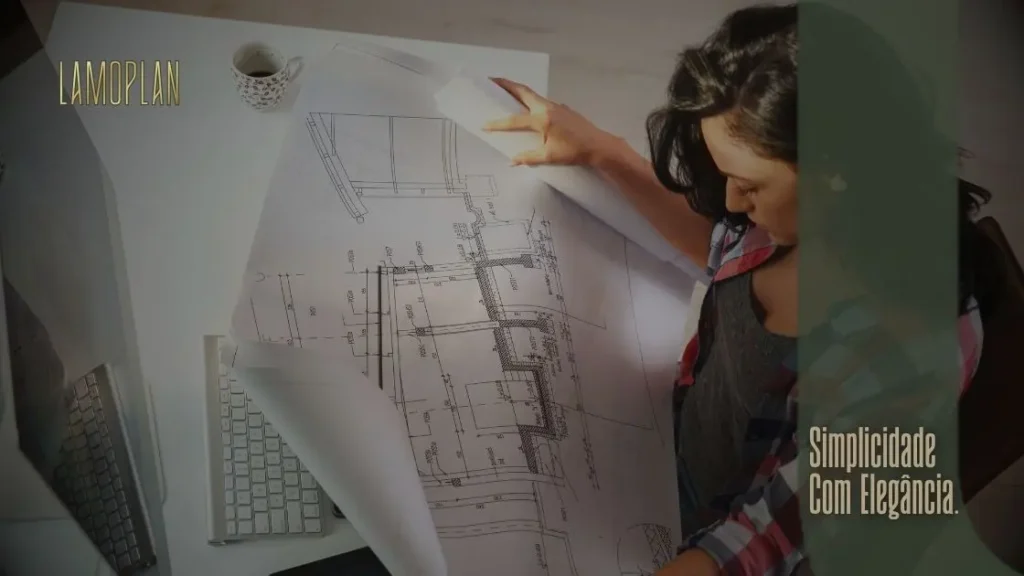 Design de Móveis Planejados