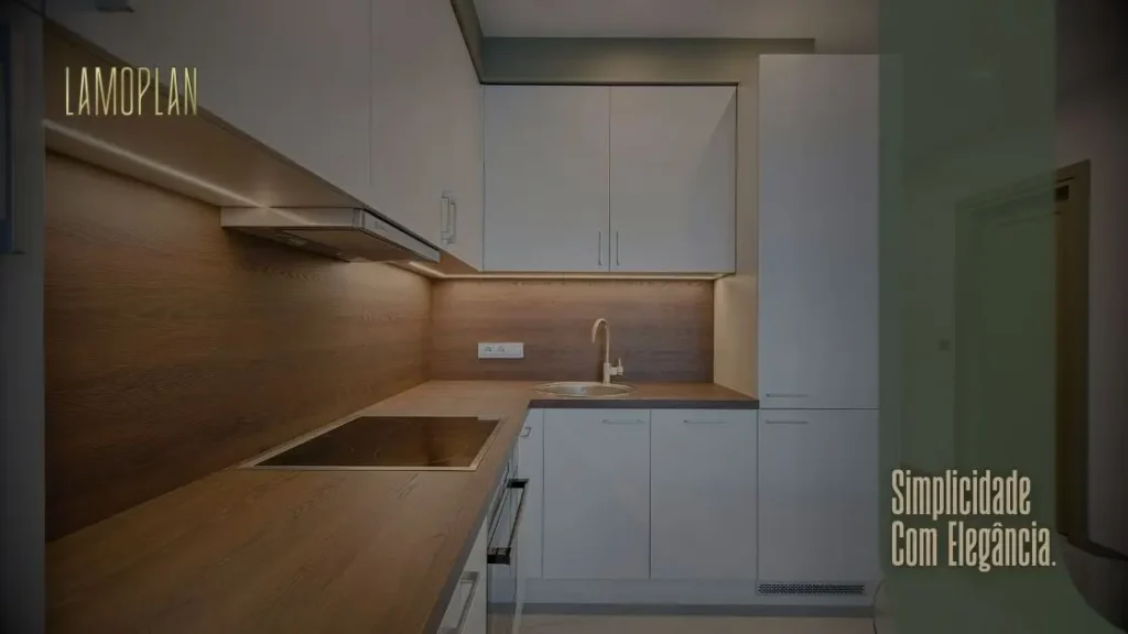 Lamoplan Interiores - Móveis Planejados