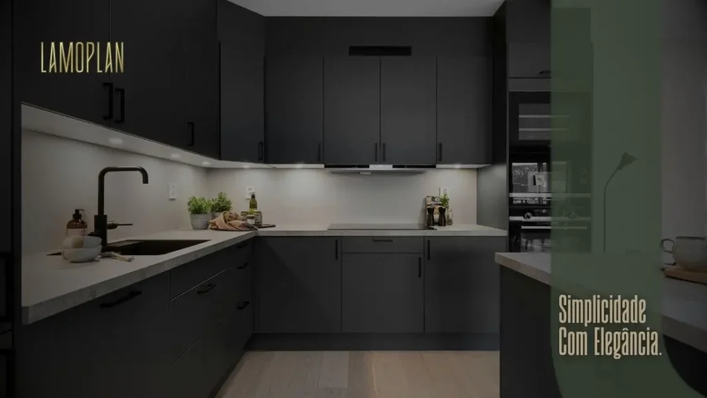 Universo dos Móveis Planejados