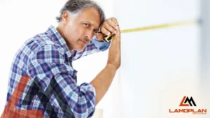 Projeto personalizado ao investir em móveis planejados sob medida