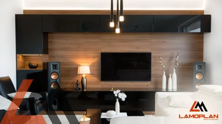 Como Escolher Móveis Planejados Ideais para Cada Ambiente da Casa
