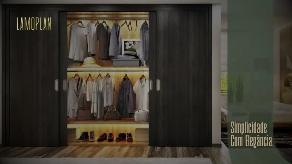 Móveis Planejados | Lamoplan Interiores