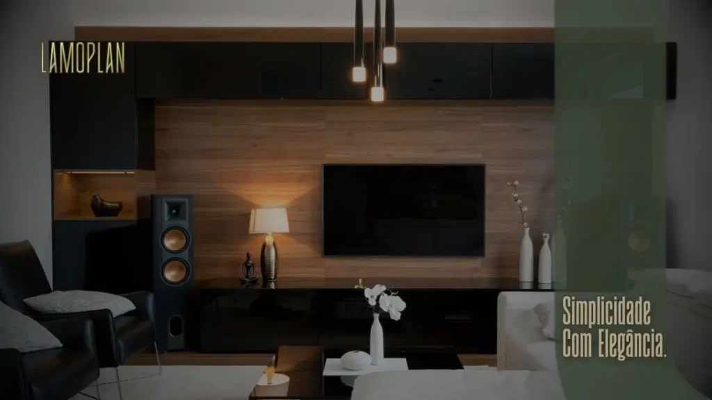 Móveis Planejados para cada ambiente