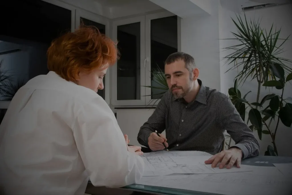 Consultoria em Móveis Planejados