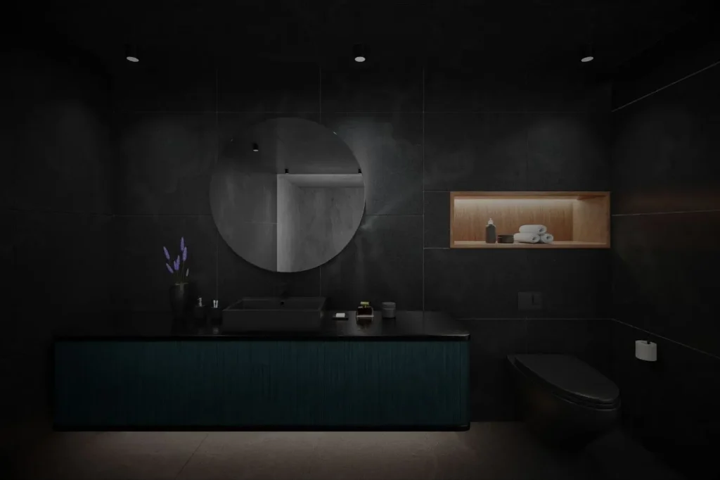 Lamoplan Móveis Planejados para Banheiro