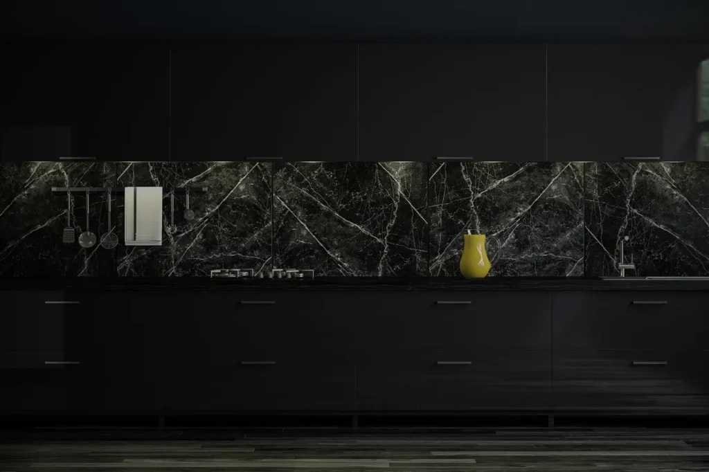 Móveis planejados para cozinha