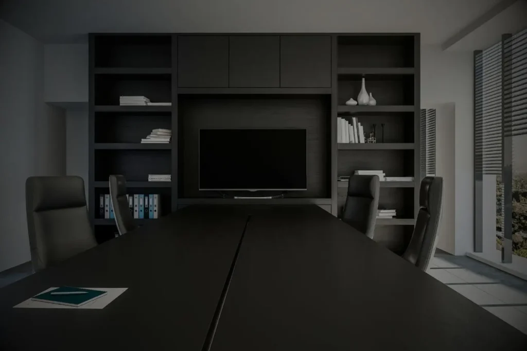 Móveis para escritório