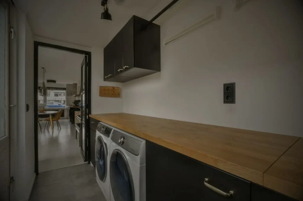 Lavanderia Planejada