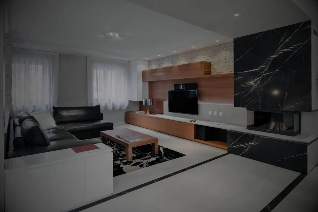 Mobiliário Planejado para Sala